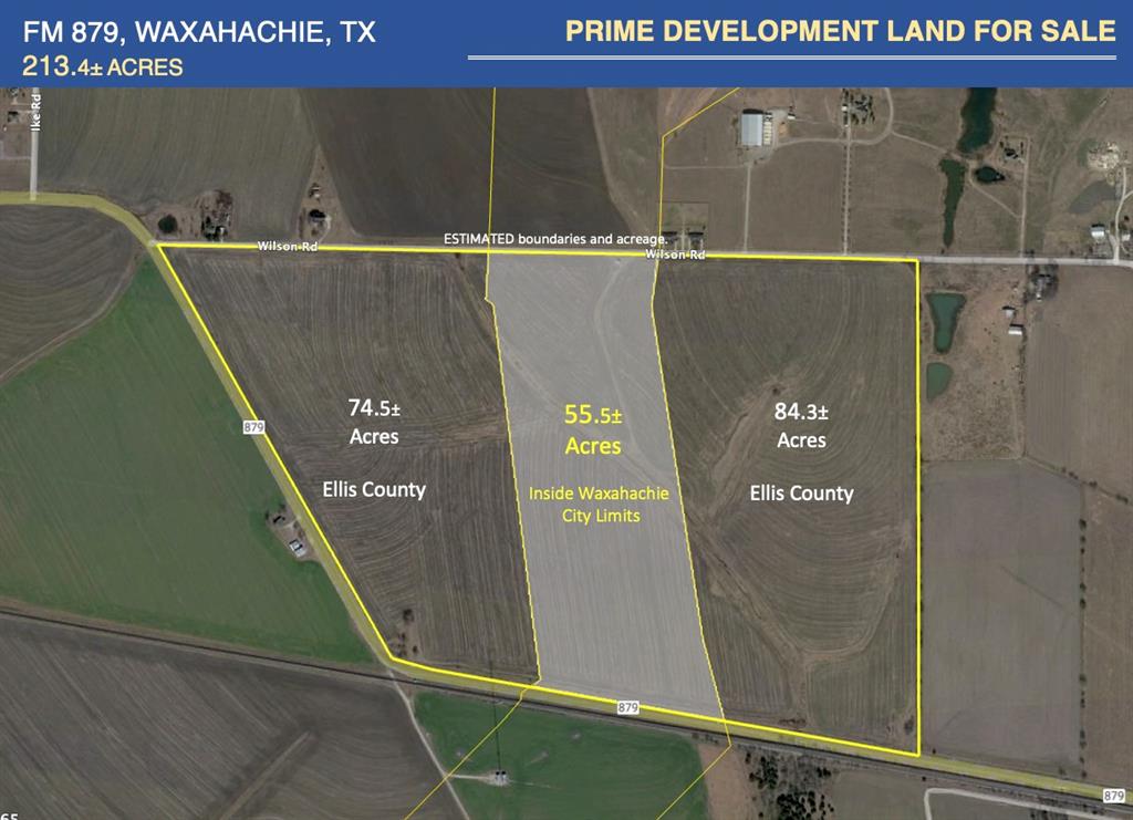 Tbd 213 Acres Fm 879 Property Photo 7