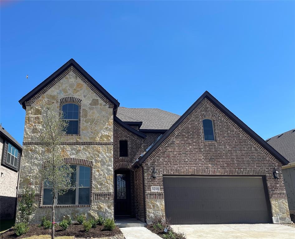 3218 Ribisl Lane Property Photo 1