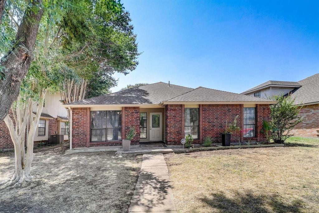 7901 Prescott Drive Property Photo 1