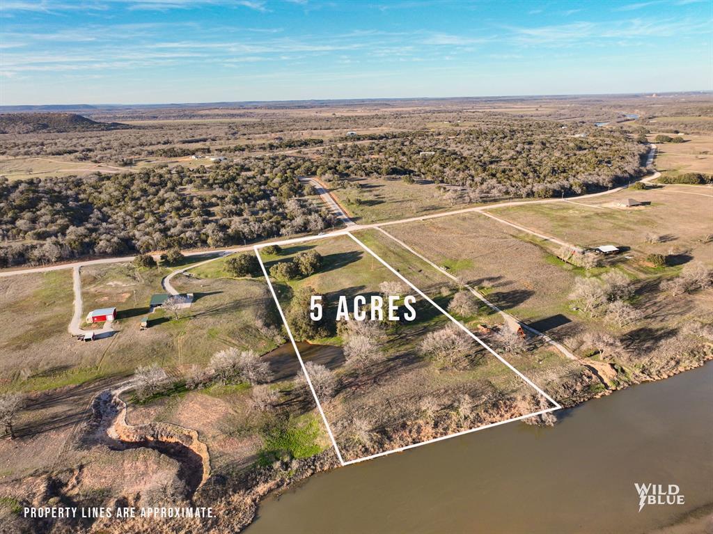Lot 119 River Shoals Road Property Photo 1