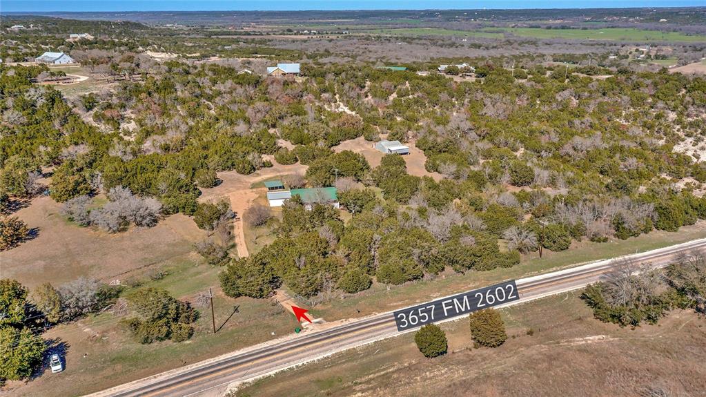 3657 Fm 2602 Property Photo 40