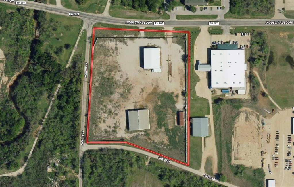 705 Industrial Loop Property Photo 1
