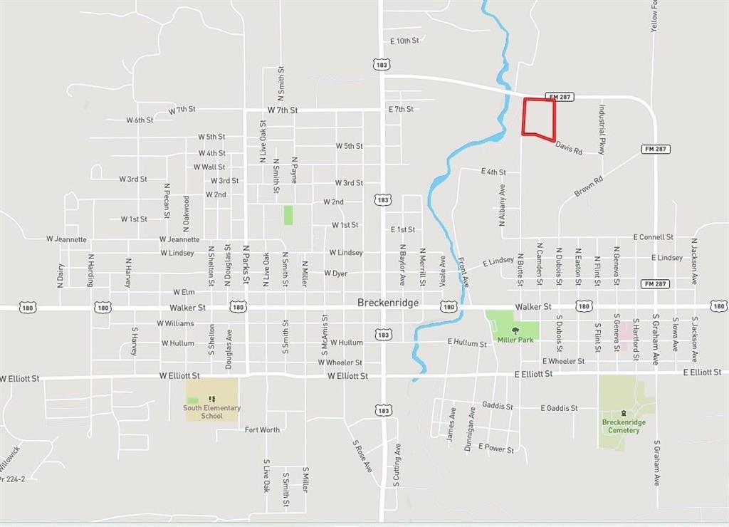 705 Industrial Loop Property Photo 3