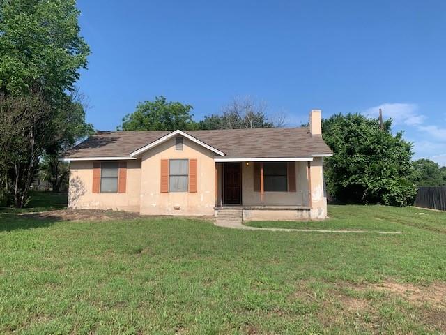 833 Boyd Road