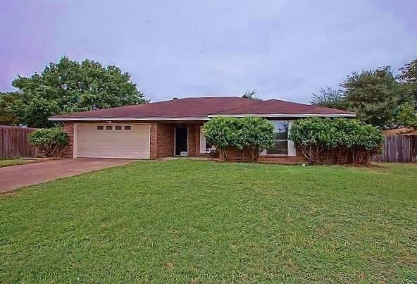 2844 Panhandle Drive Property Photo 1