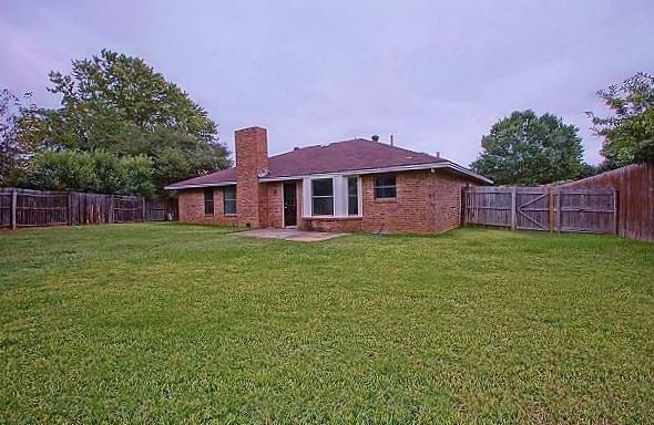 2844 Panhandle Drive Property Photo 15