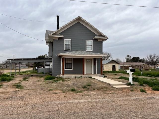 311 S Church Street Property Photo