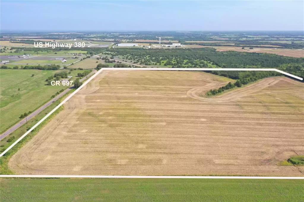 55 Acre County Road 697 Property Photo