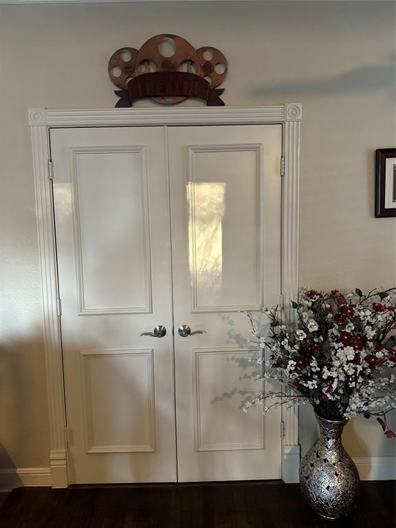 821 Longhorn Hollow Property Photo 30