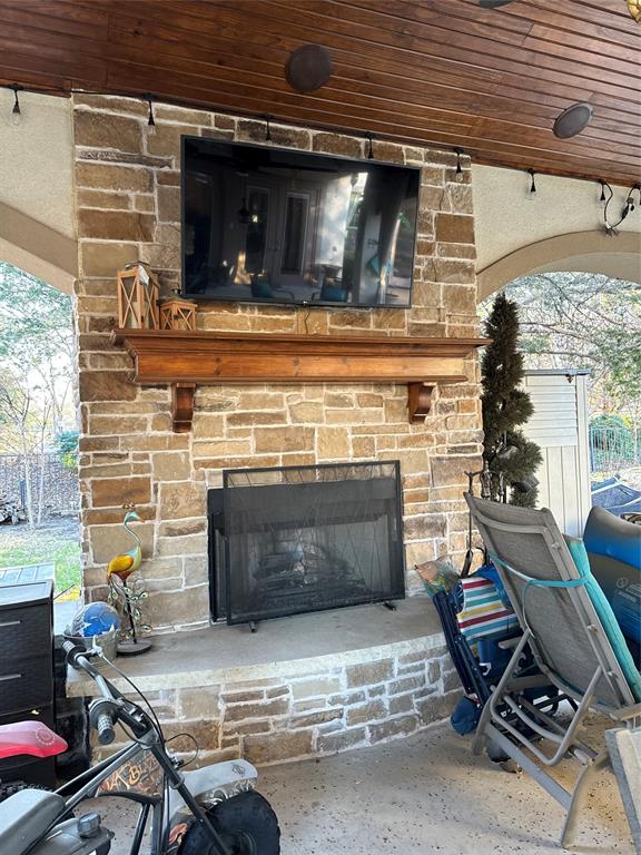 821 Longhorn Hollow Property Photo 34