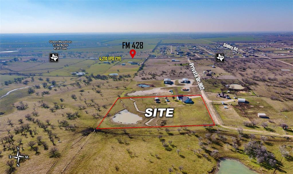 6202 Private Road 902 Property Photo 4