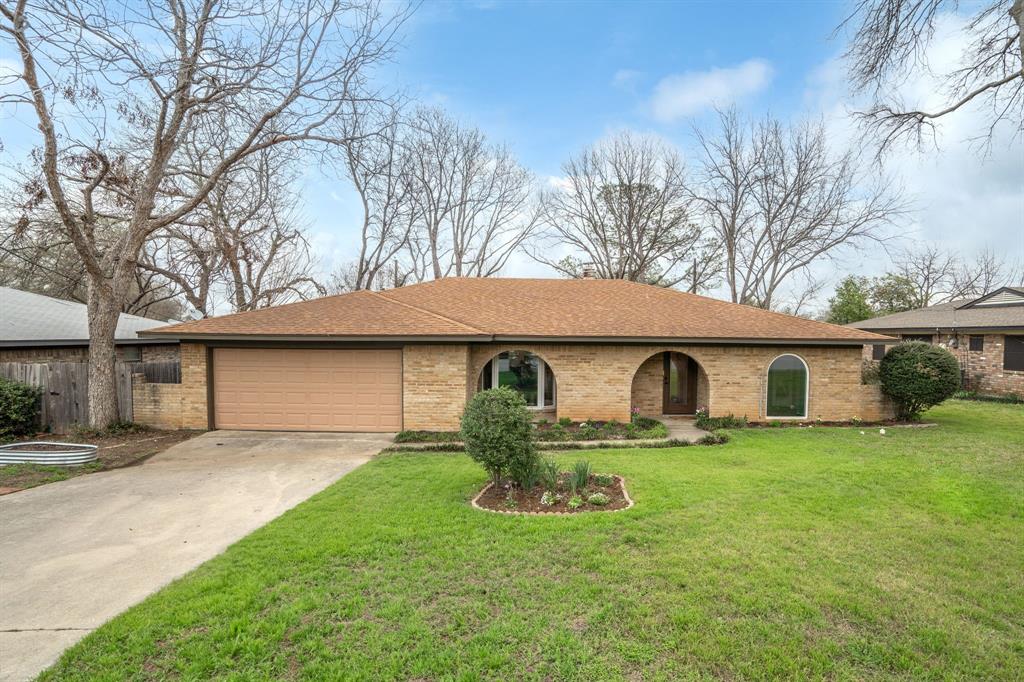 910 Harber Avenue Property Photo