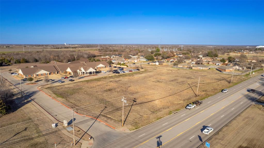 3.74 Acres On Fm 1570 Property Photo 2