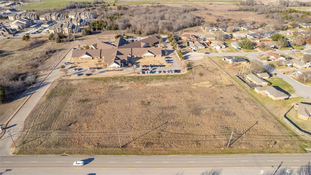 3.74 Acres On Fm 1570 Property Photo 3