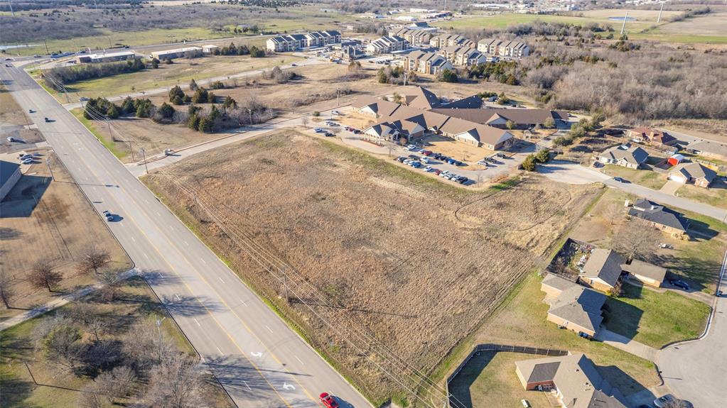 3.74 Acres On Fm 1570 Property Photo 4