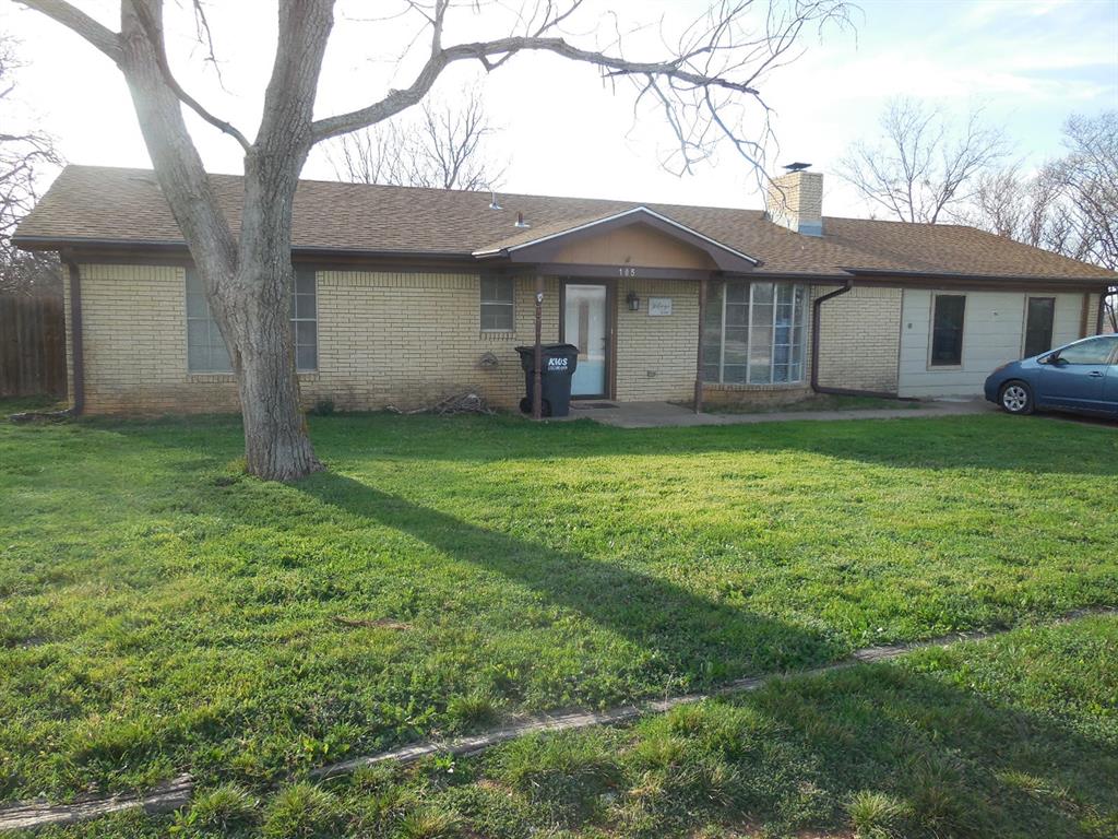 105 Terrell Street Property Photo 1