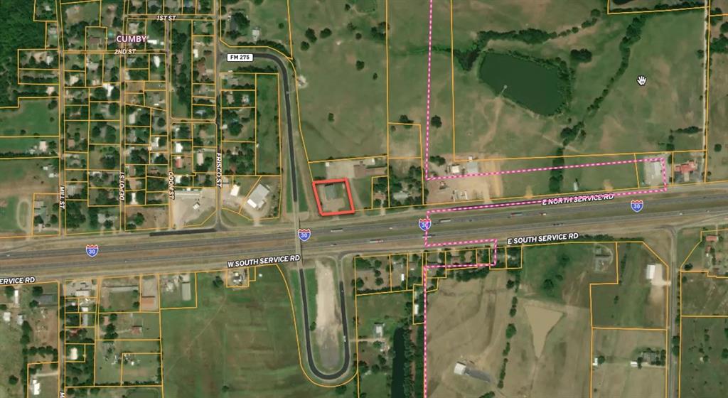 205 E Interstate 30 Svc Road Property Photo 25