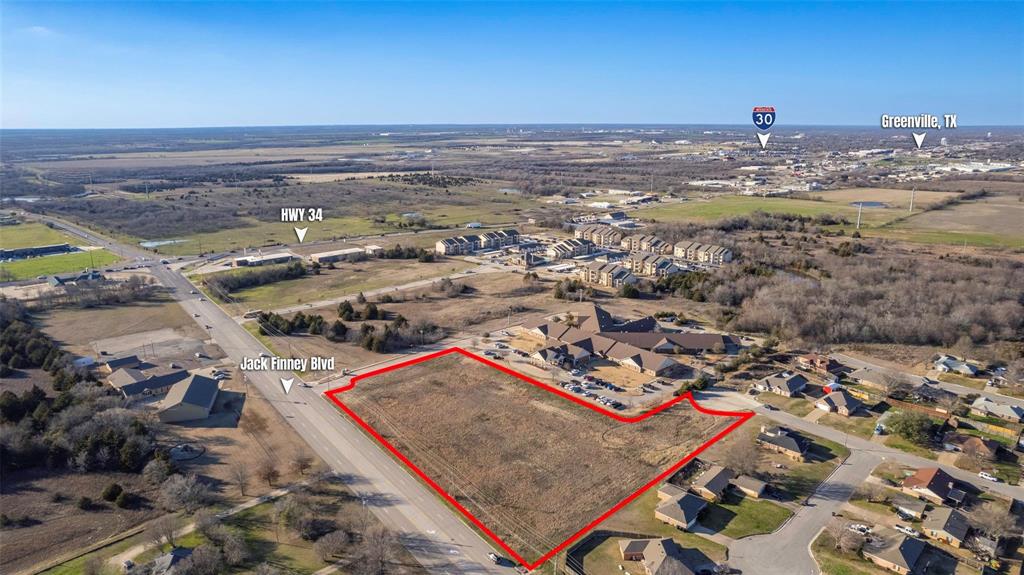 3.74 Acres On Farm To Market Road 1570 Property Photo 1