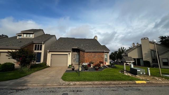 112 Summer Place Circle Property Photo 1
