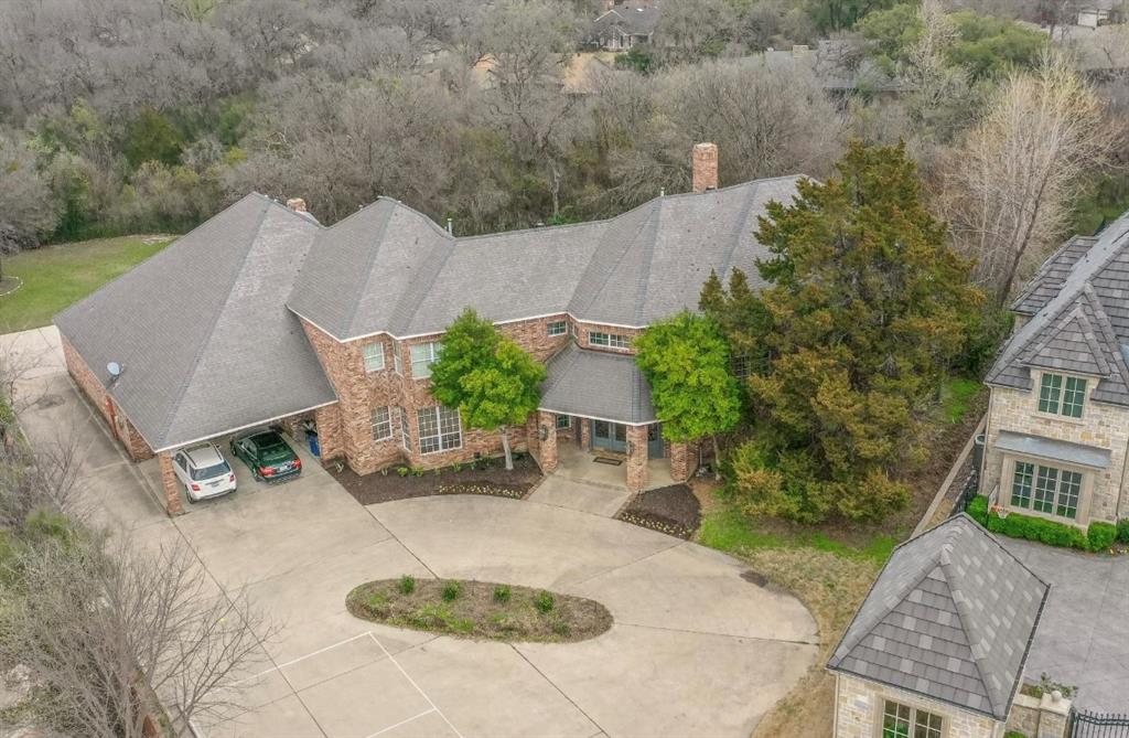 Picture of 7007 Spanky Branch Court