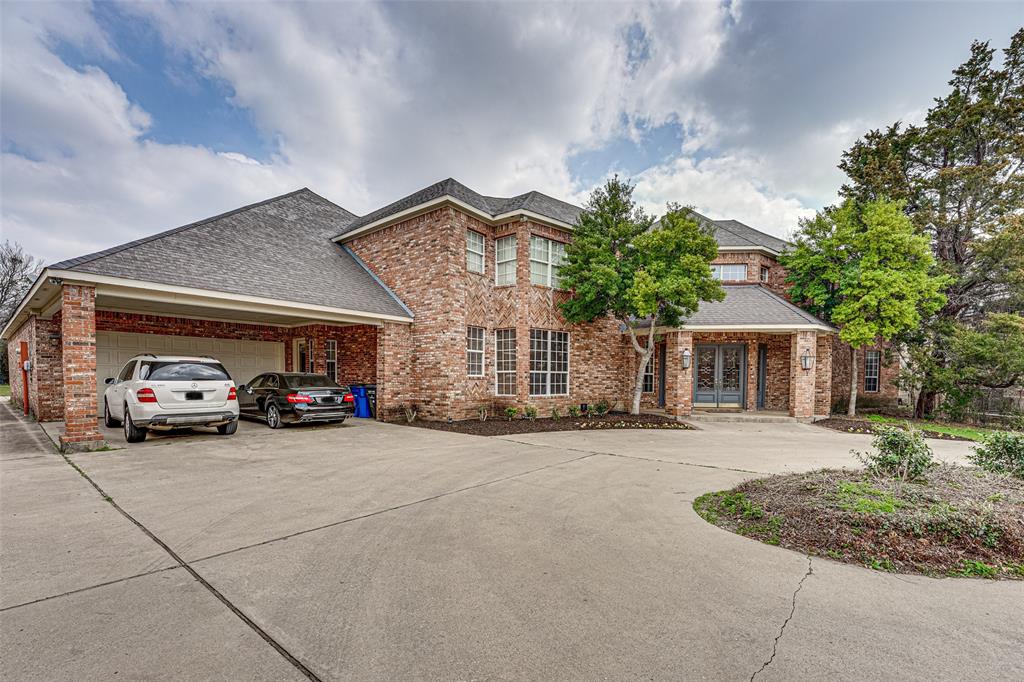 7007 Spanky Branch Court Property Photo 3
