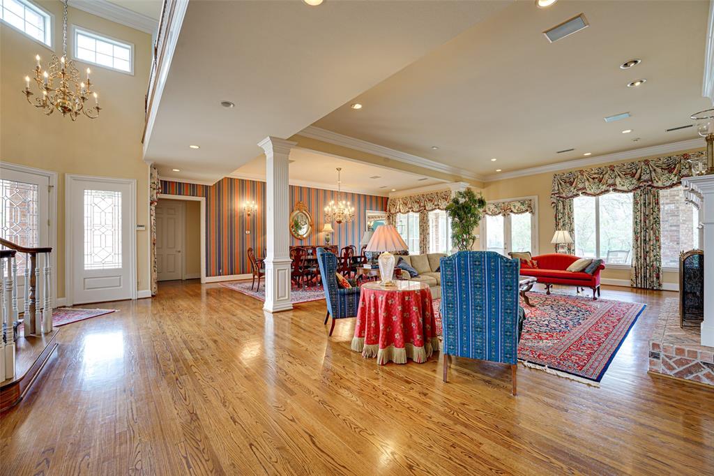 7007 Spanky Branch Court Property Photo 6