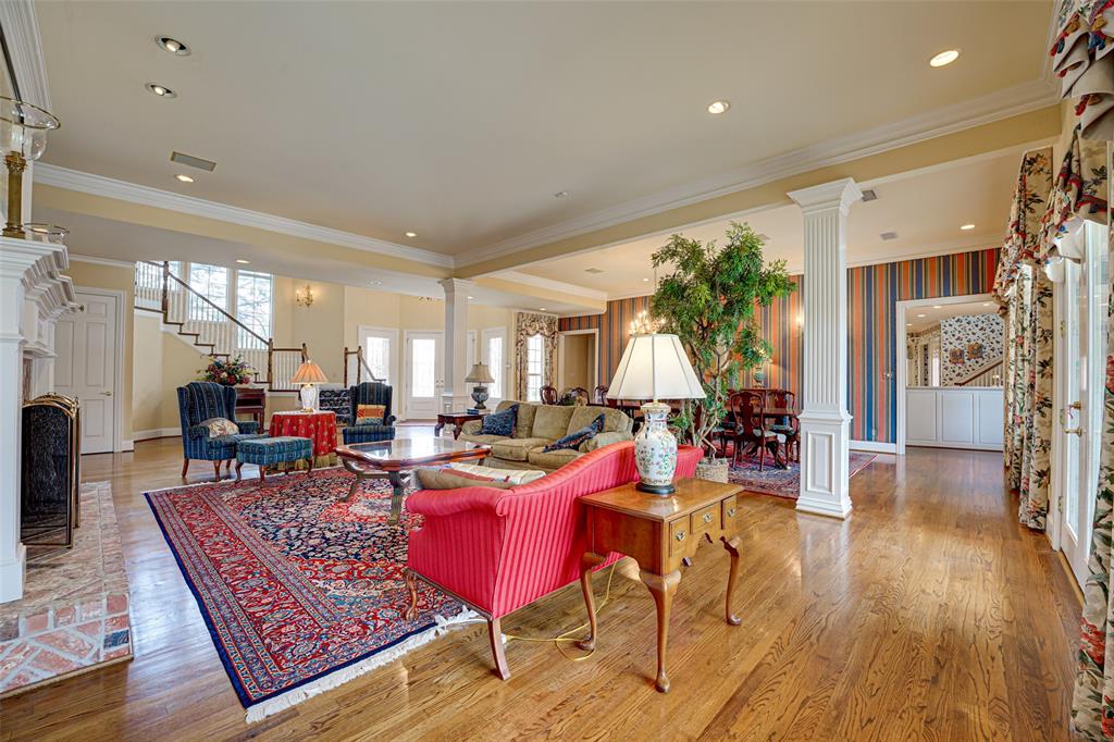 7007 Spanky Branch Court Property Photo 7