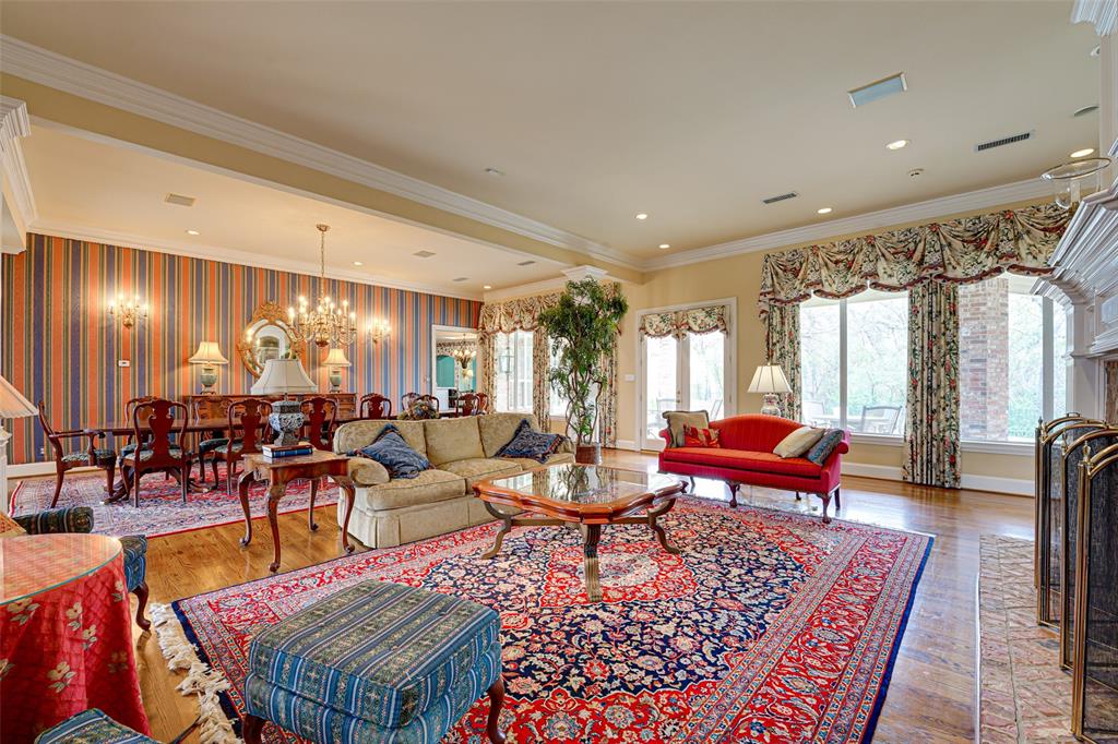 7007 Spanky Branch Court Property Photo 8