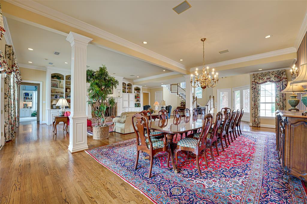 7007 Spanky Branch Court Property Photo 10
