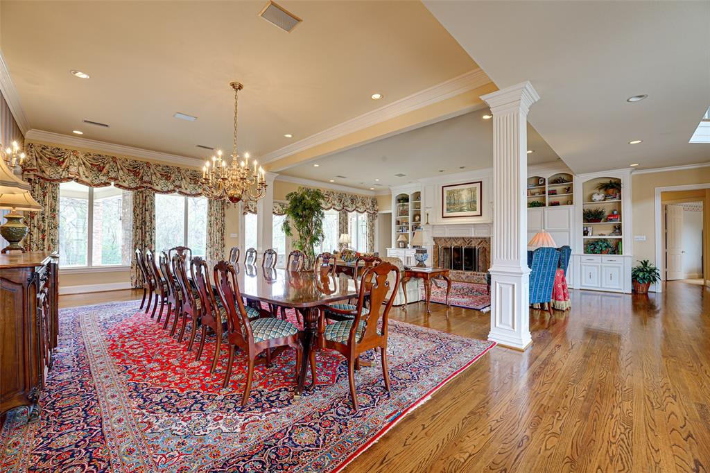 7007 Spanky Branch Court Property Photo 11