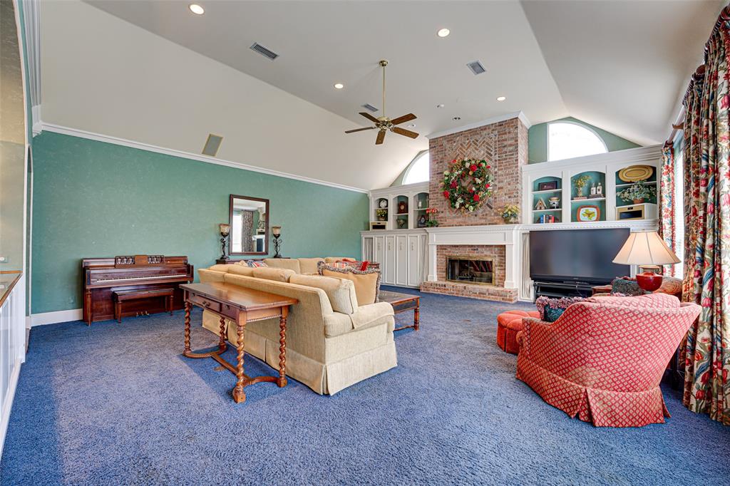7007 Spanky Branch Court Property Photo 12