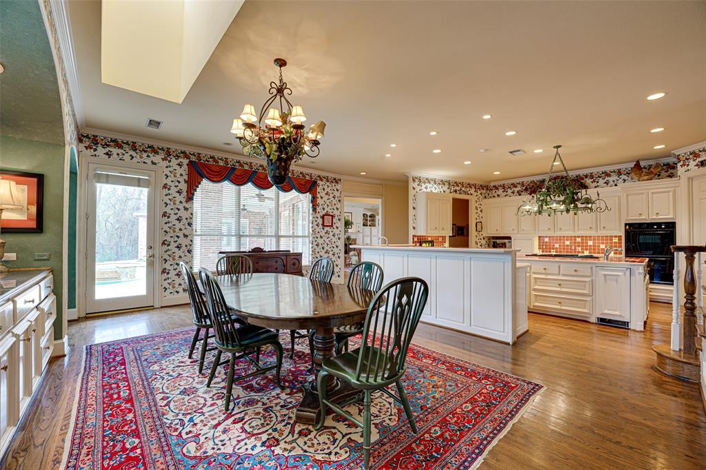 7007 Spanky Branch Court Property Photo 14