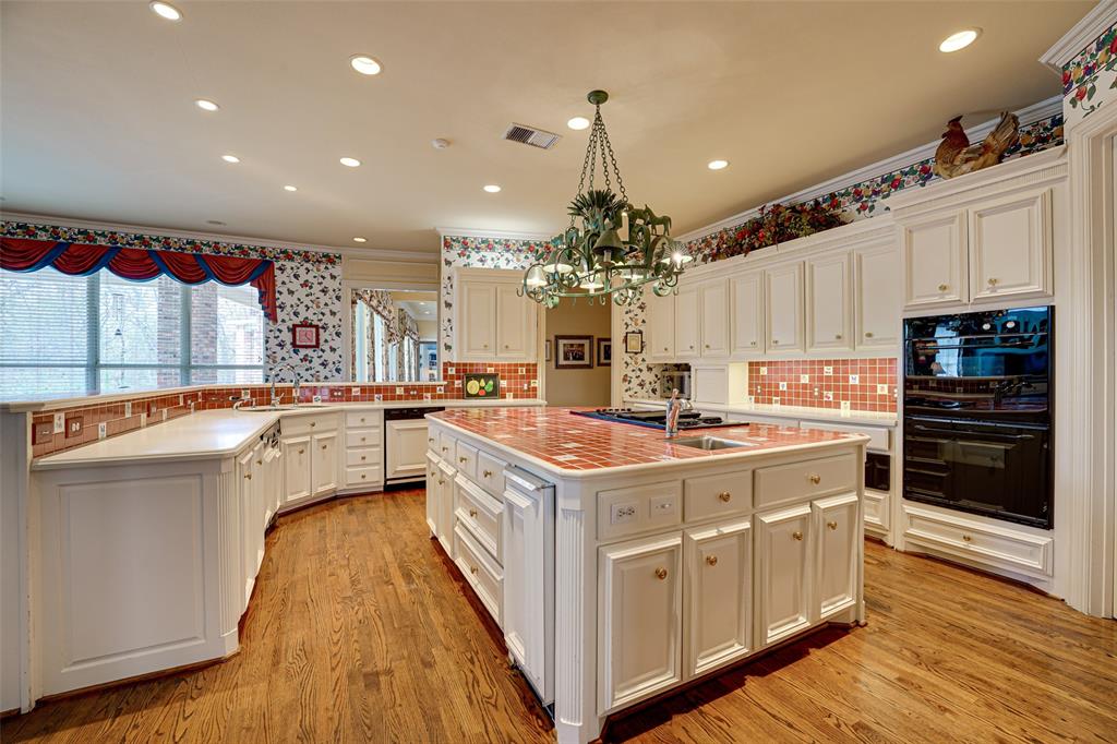 7007 Spanky Branch Court Property Photo 16