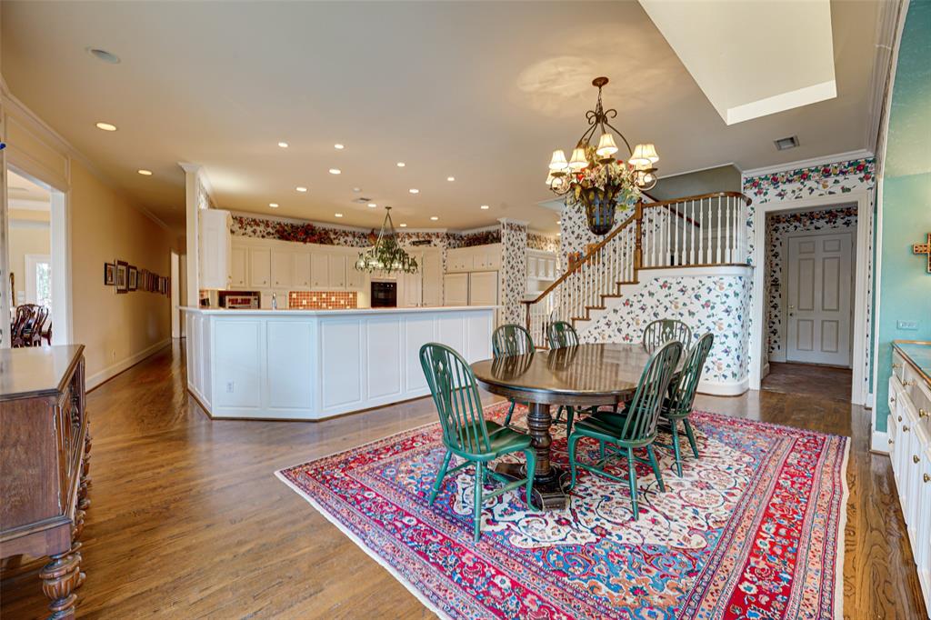 7007 Spanky Branch Court Property Photo 18