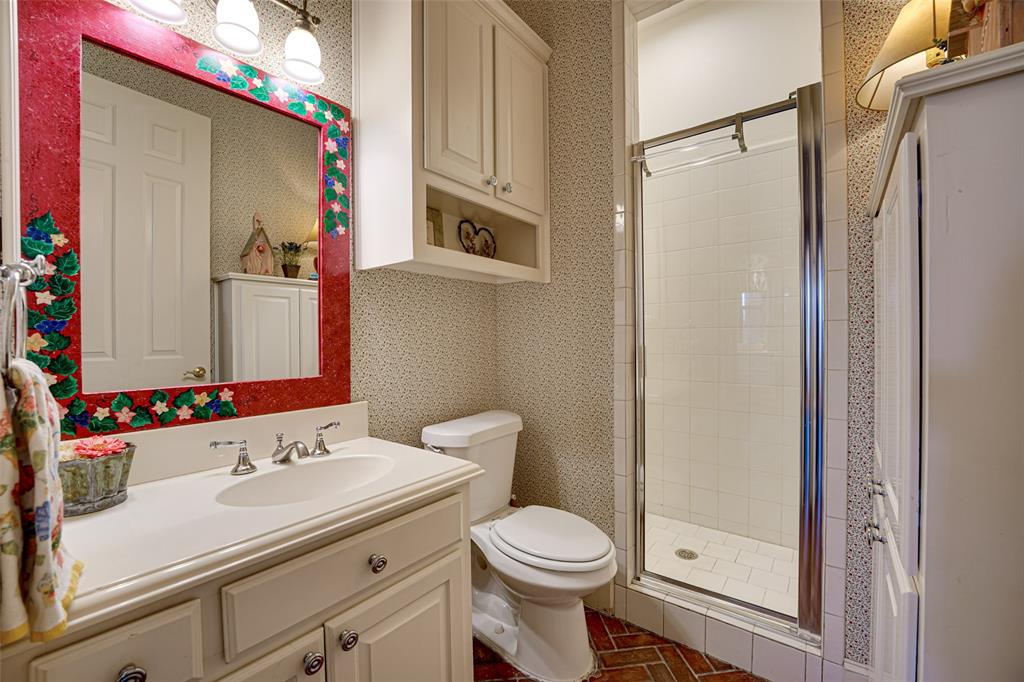 7007 Spanky Branch Court Property Photo 20