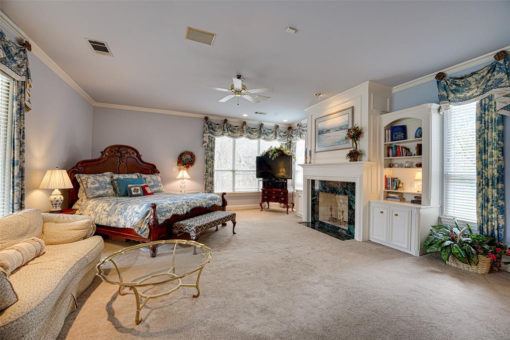 7007 Spanky Branch Court Property Photo 21