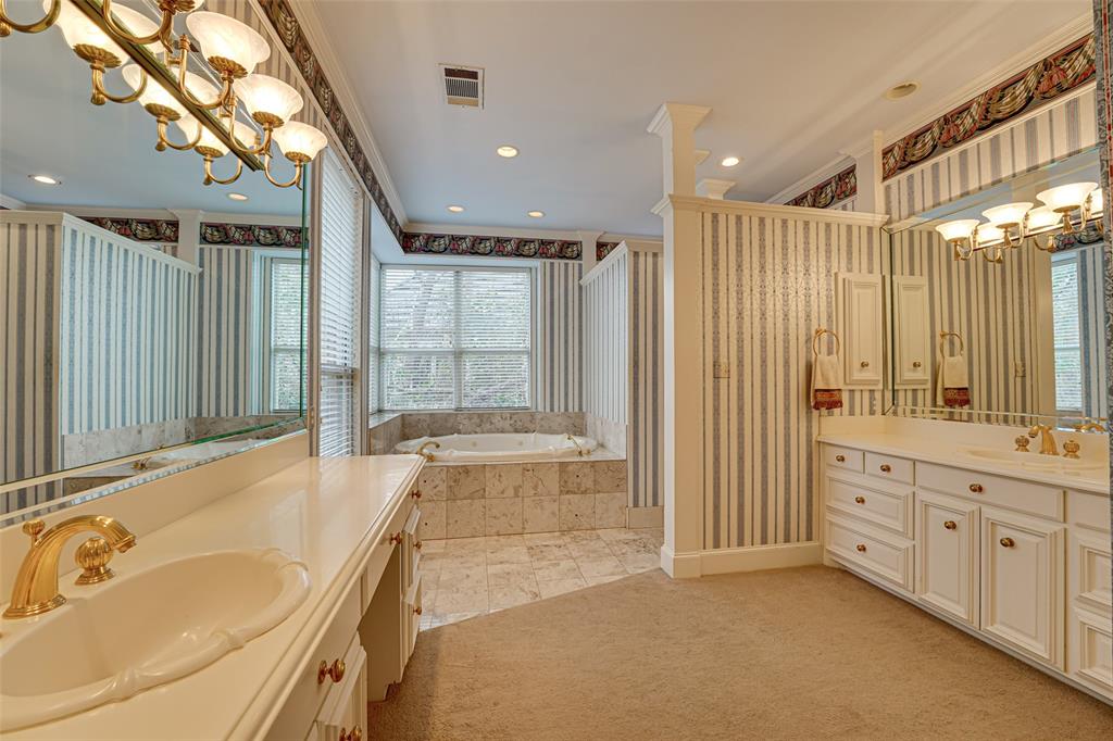 7007 Spanky Branch Court Property Photo 23