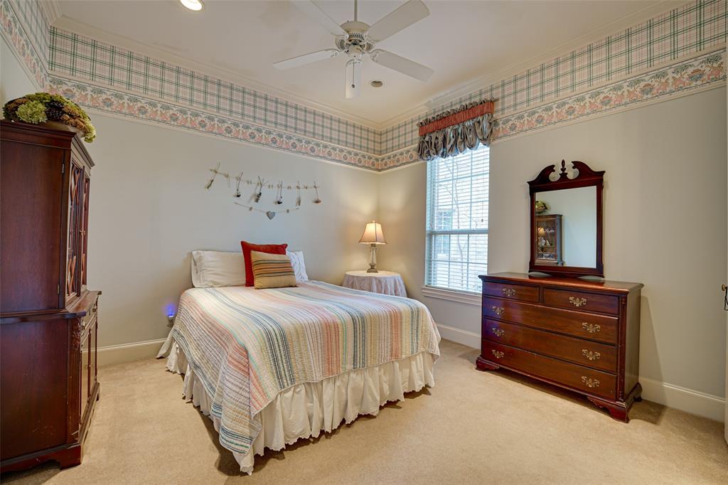 7007 Spanky Branch Court Property Photo 25