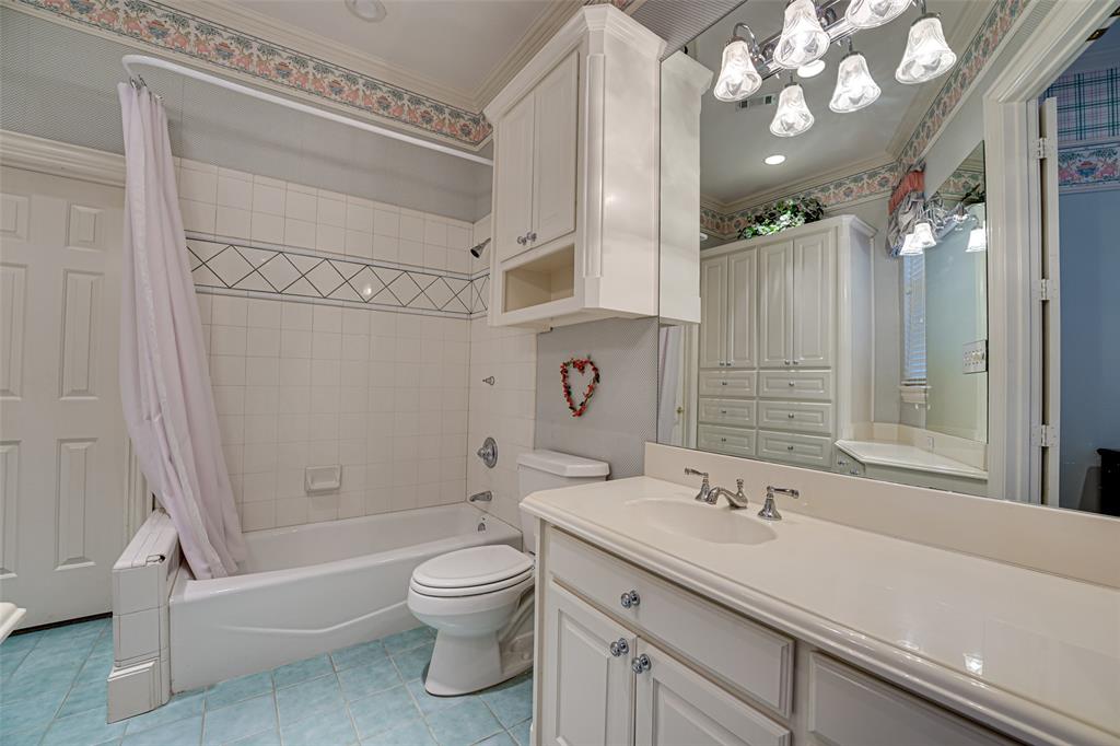 7007 Spanky Branch Court Property Photo 26
