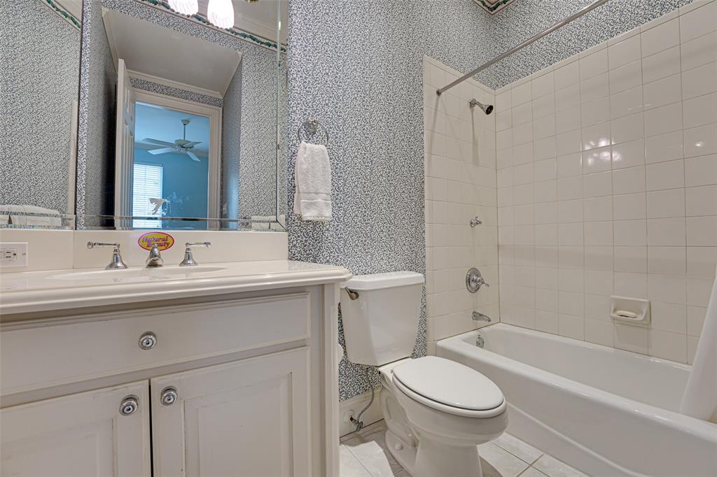 7007 Spanky Branch Court Property Photo 28