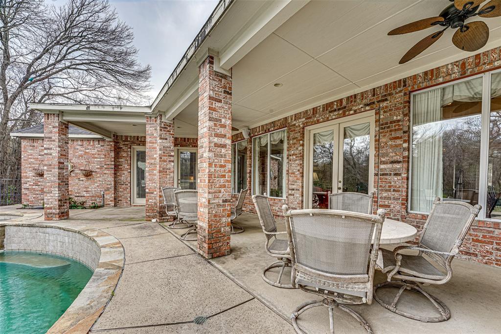 7007 Spanky Branch Court Property Photo 30