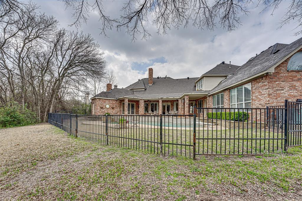 7007 Spanky Branch Court Property Photo 33