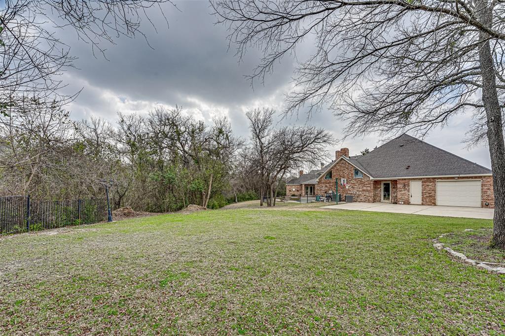 7007 Spanky Branch Court Property Photo 34