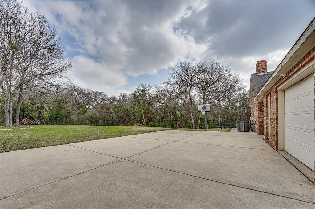 7007 Spanky Branch Court Property Photo 35