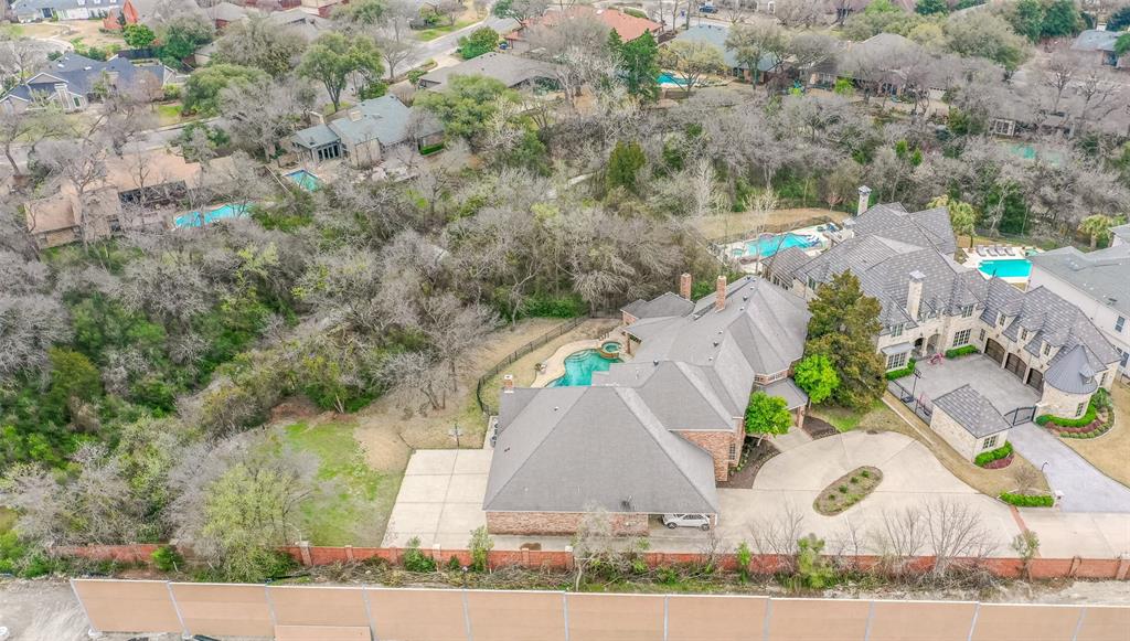 7007 Spanky Branch Court Property Photo 36