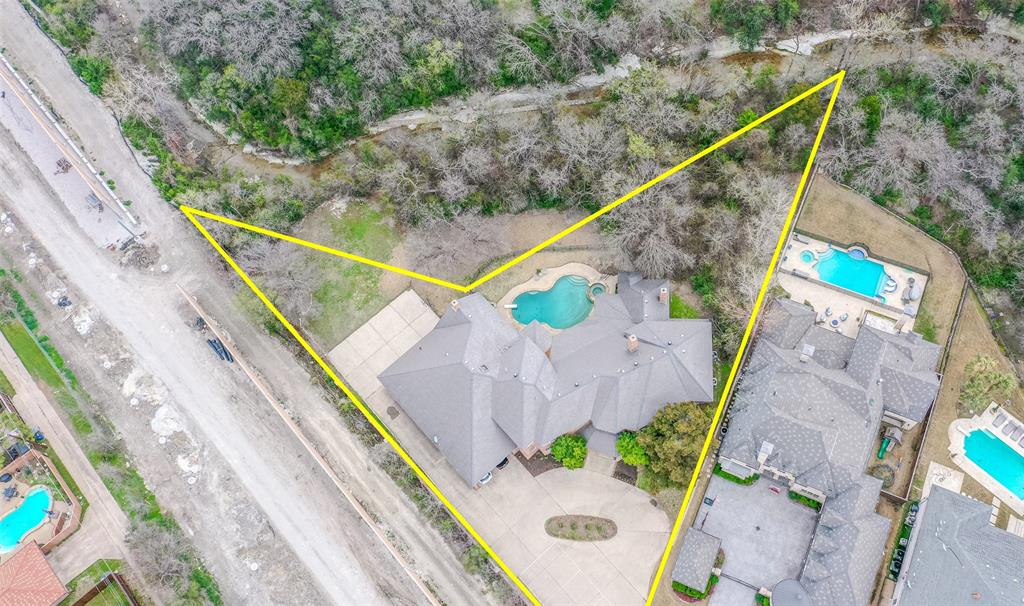7007 Spanky Branch Court Property Photo 37