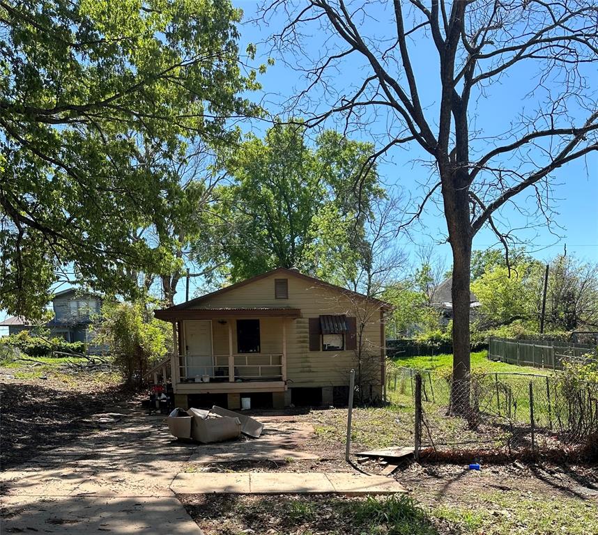 2811 Frederick Street Property Photo 1