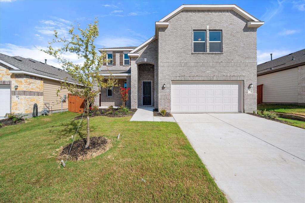3825 Belleview Place Property Photo 1