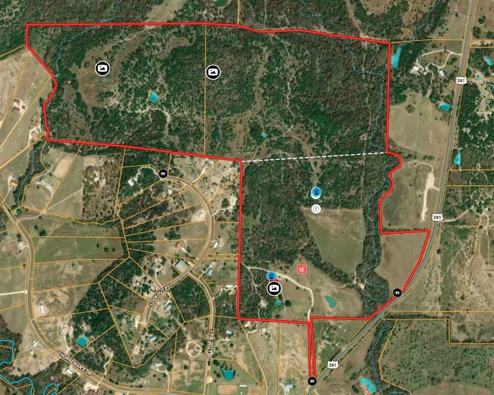 27475 N Us- 281 Highway Property Photo