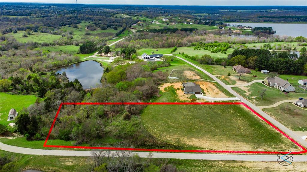 Lt 173 Lago Vista Drive Property Photo 1